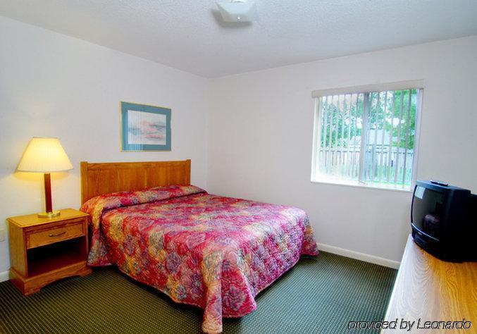 Affordable Suites Rocky Mount Phòng bức ảnh